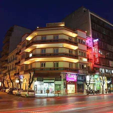 Hotel Emporikon 2*