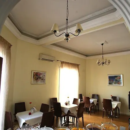 Hotel Emporikon