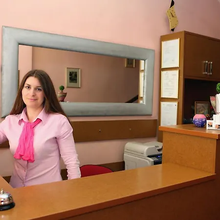 Hotel Emporikon Thessalonique
