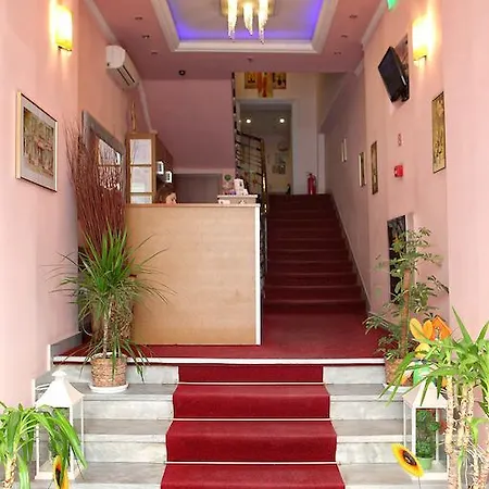 Emporikon Thessalonique
