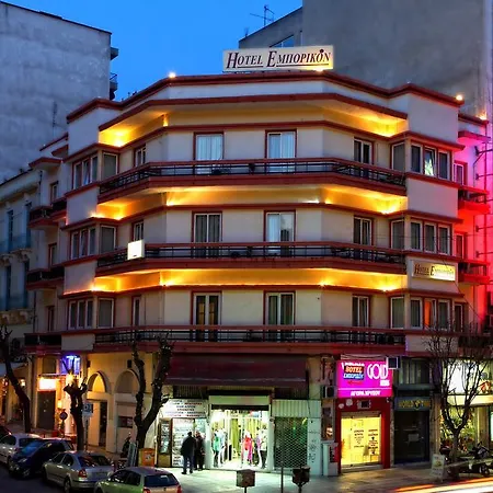 Emporikon Thessalonique