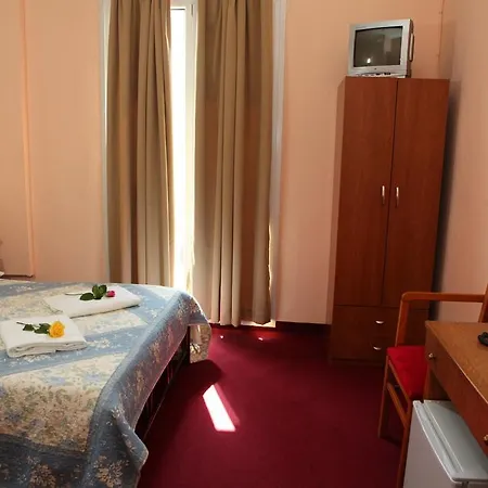 Hotel Emporikon