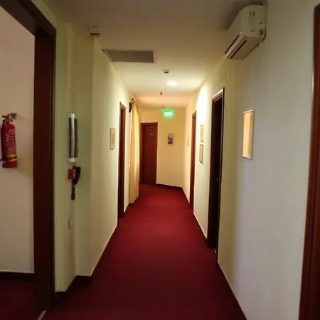 Hotel Emporikon