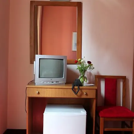 Hotel Emporikon Thessalonique