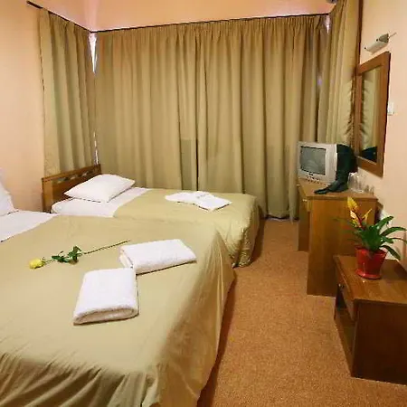 Emporikon Hotel Thessalonique