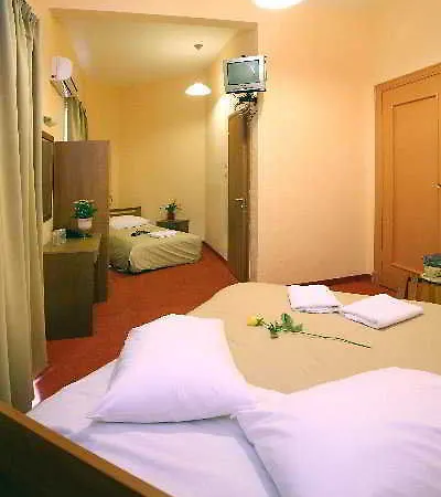 Hotel Emporikon Thessalonique
