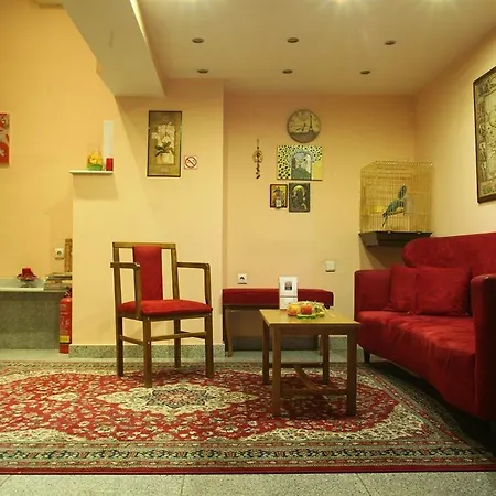 Hotel Emporikon 2*