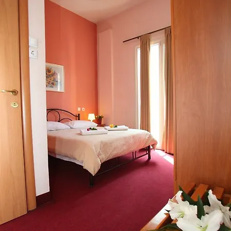 Hotel Emporikon Thessalonique