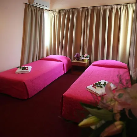 Hotel Emporikon Thessalonique