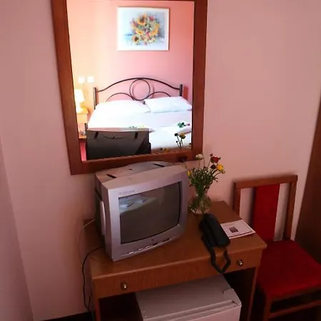 Hotel Emporikon Thessalonique